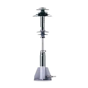 Abre Bipolar Conventional Air Terminal (BCAT)
