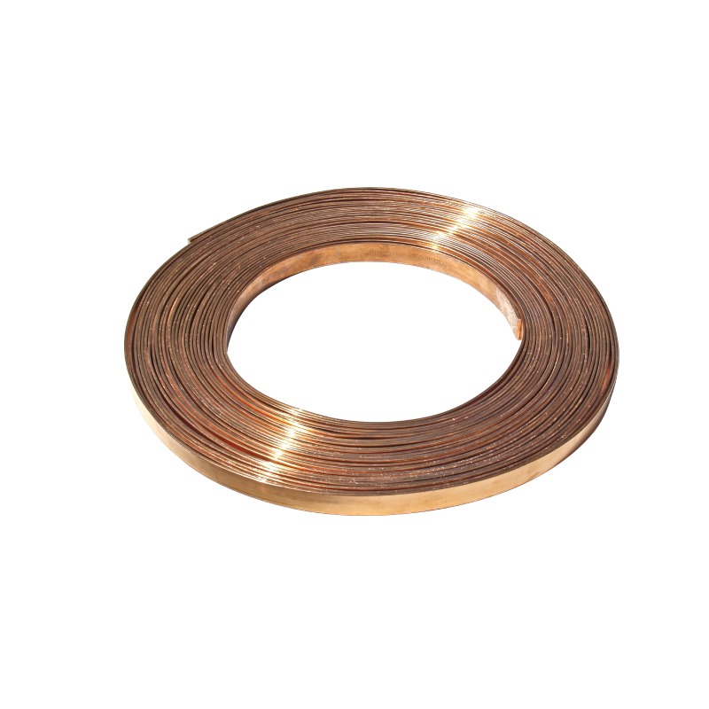 Abre Bare Conductor Tape Copper