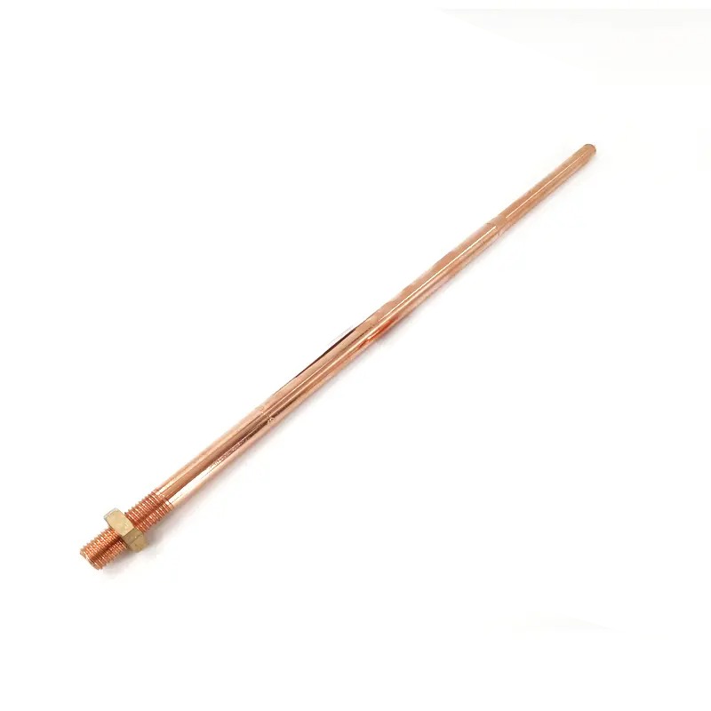 Abre Air Terminal ??? Air Rod