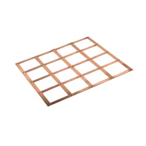 Abre Copper Wire Mesh